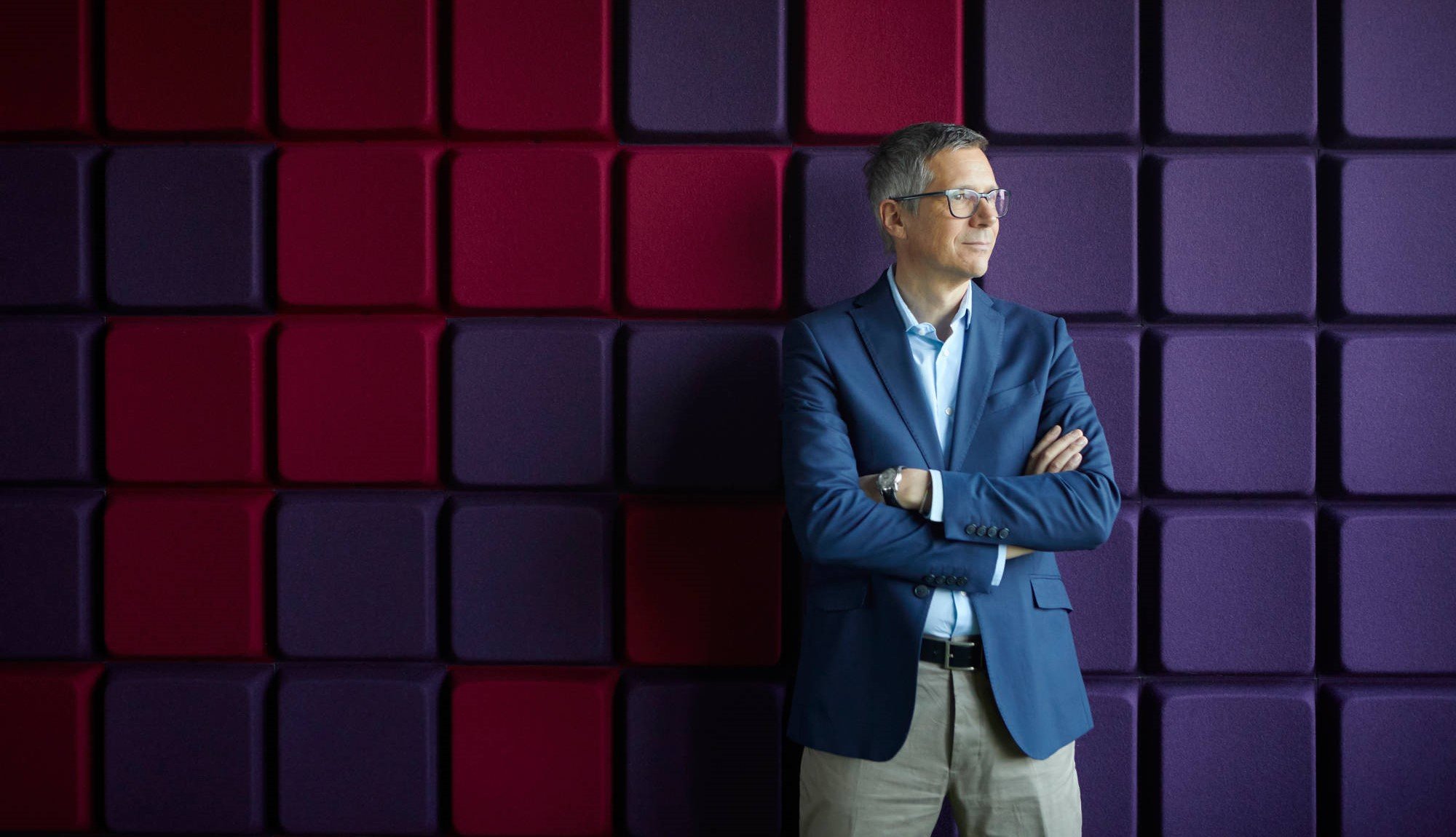 Sự khác biệt tại Grant Thornton