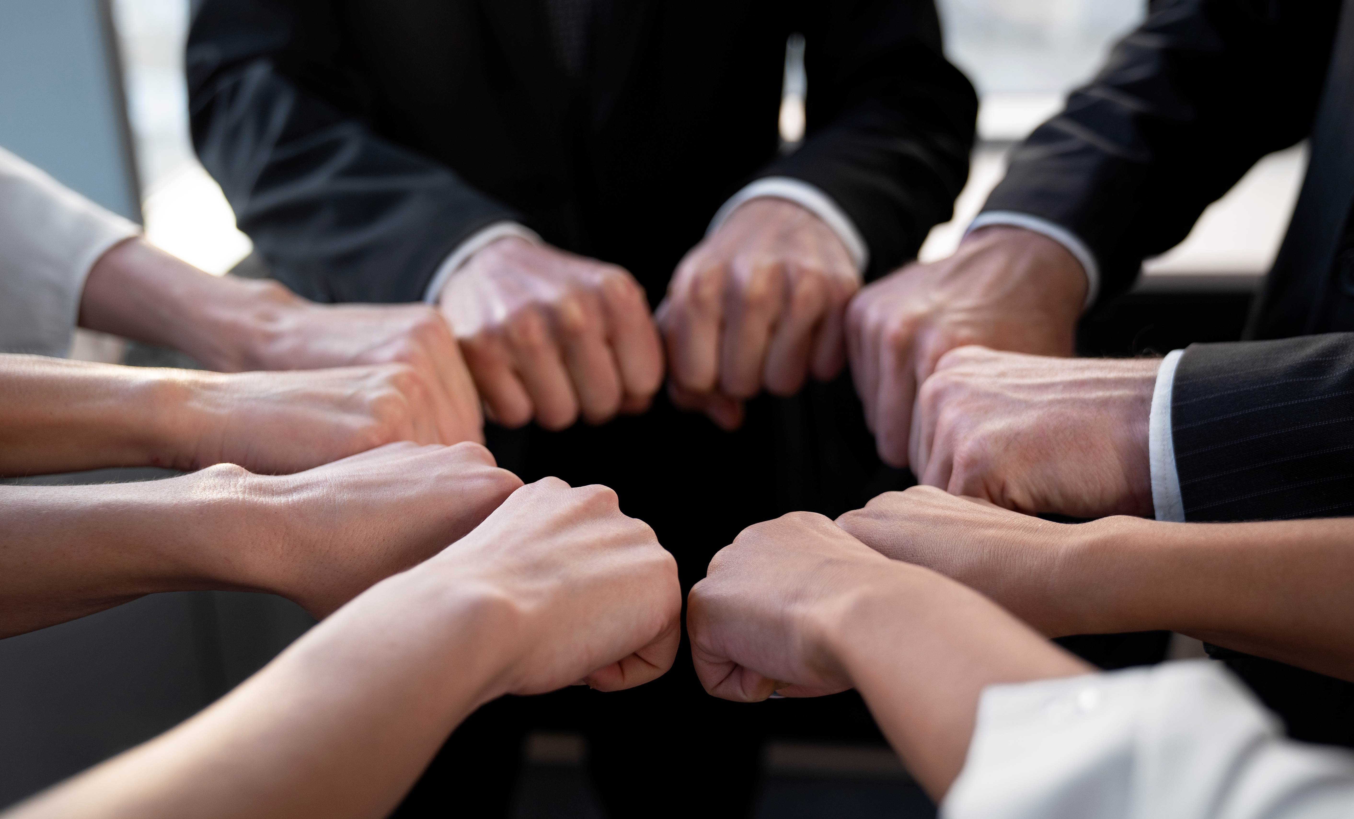 Giá trị cốt lõi của chúng tôi