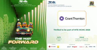 Hội nghị MTE HCM 2025