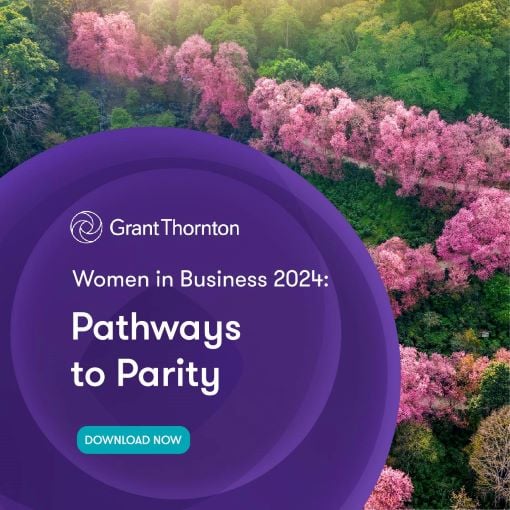 Women in Business 2024