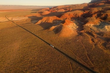 Trade in transition: Opportunity in a ‘wait and see’ world