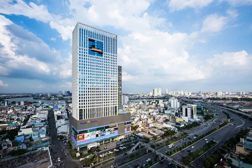 Ho Chi Minh City Office