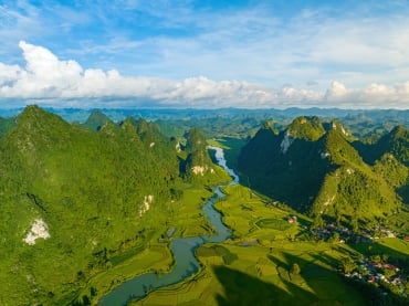 Doing Business in Vietnam 2025