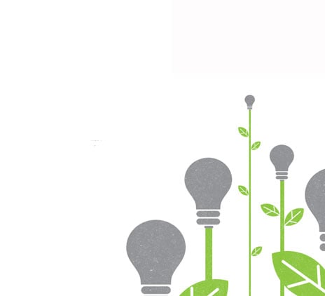 Green Energy in Vogue