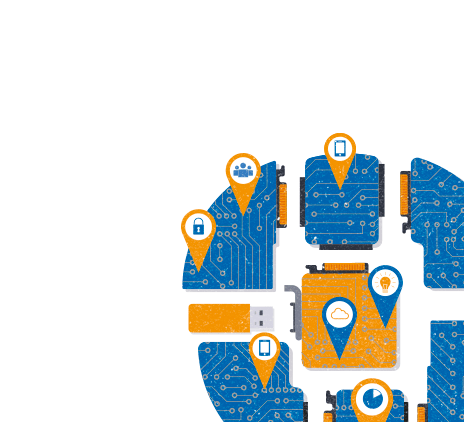 Information Technology growth in job demand