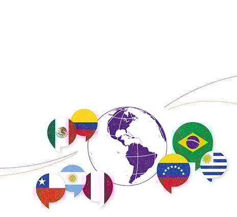 Focus on Latin America