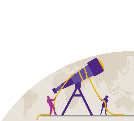 How to steer your company to long-term success