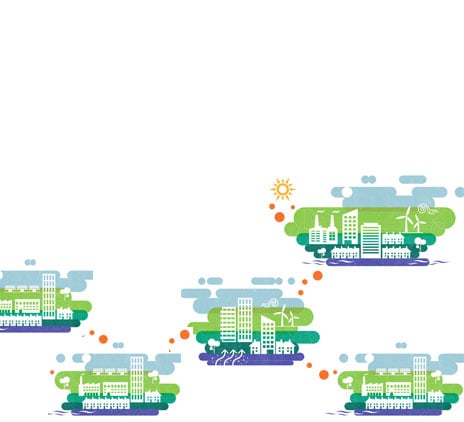 The opportunity for renewable energy