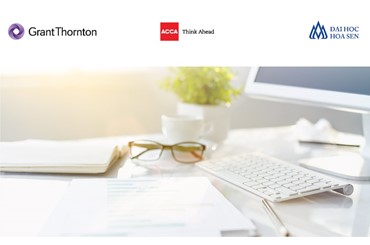 Áp dụng IFRS tại Việt Nam - những điều sinh viên cần chuẩn bị để đón đầu nhu cầu tuyển dụng