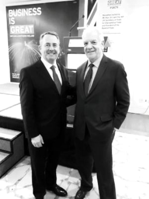 rich text with image