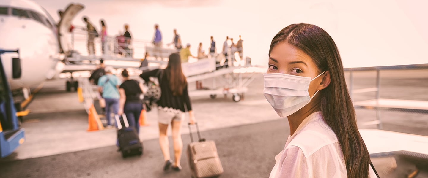 How to minimise the Coronavirus impact on your business?