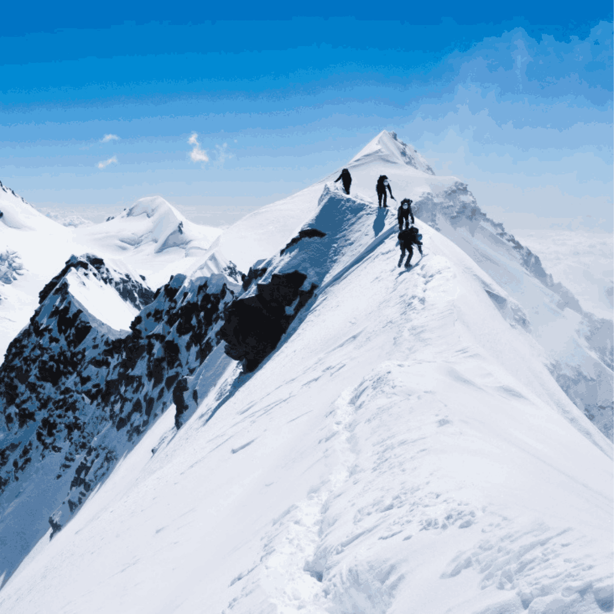 Mở rộng quy mô phát triển bền vững