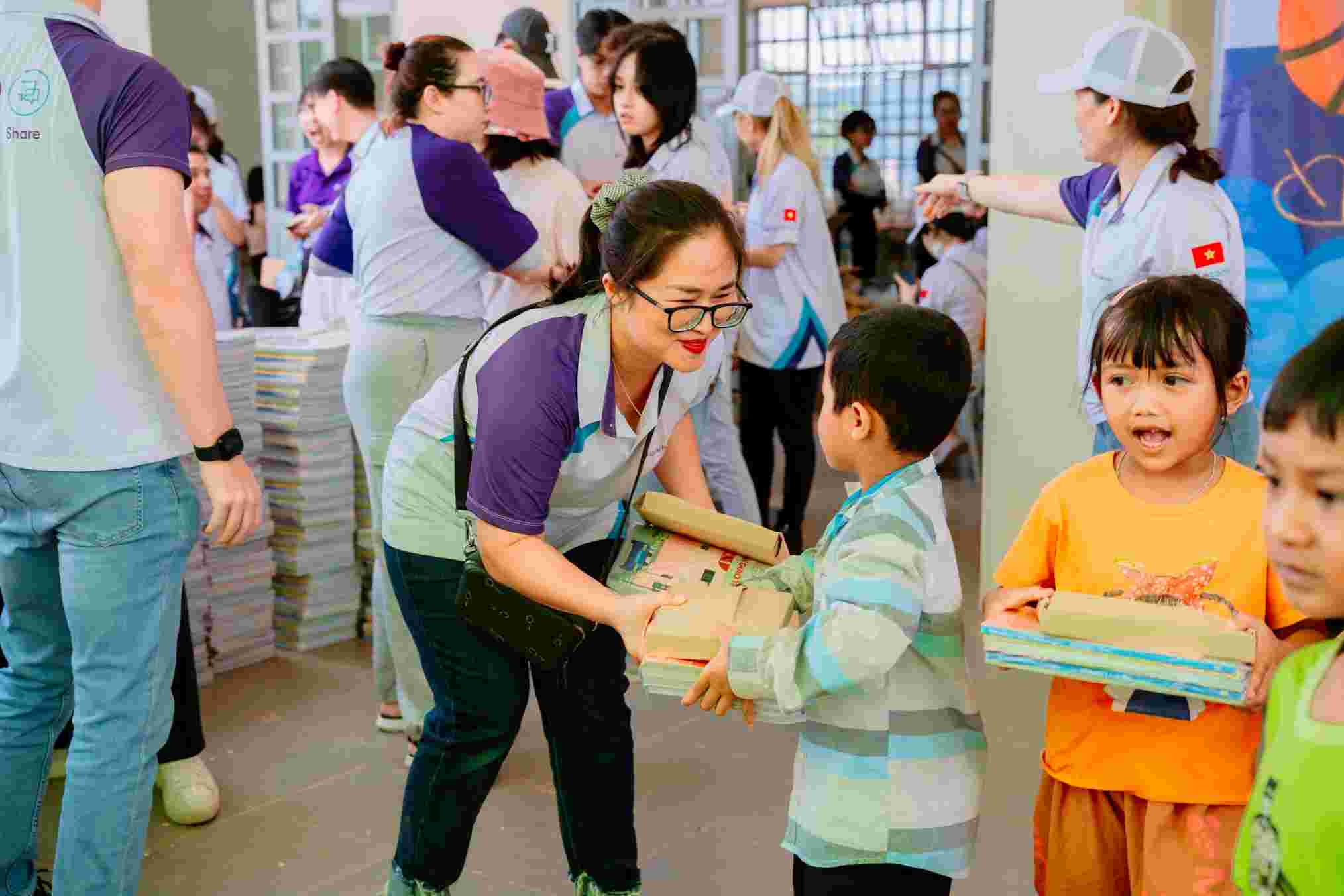 Ms Truong Thi Bich Loan, Audit and Assurance Director