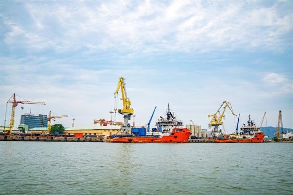 Hội thảo chuyên sâu "M&A in Vietnam" tại Tokyo, Nhật Bản