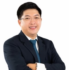 Nguyen Cong Vinh