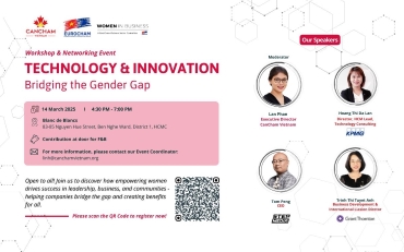 Technology and Innovation: Bridging the Gender Gap
