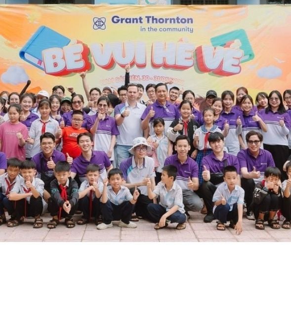 Chuyến đi trách nhiệm xã hội của doanh nghiệp 2025 - Nam Cát Tiên