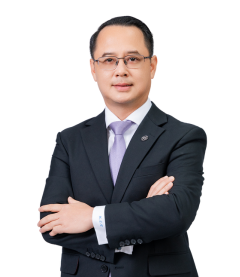 Nguyen Chi Trung