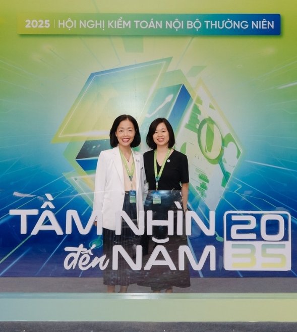 The 2025 Annual Internal Audit Conference