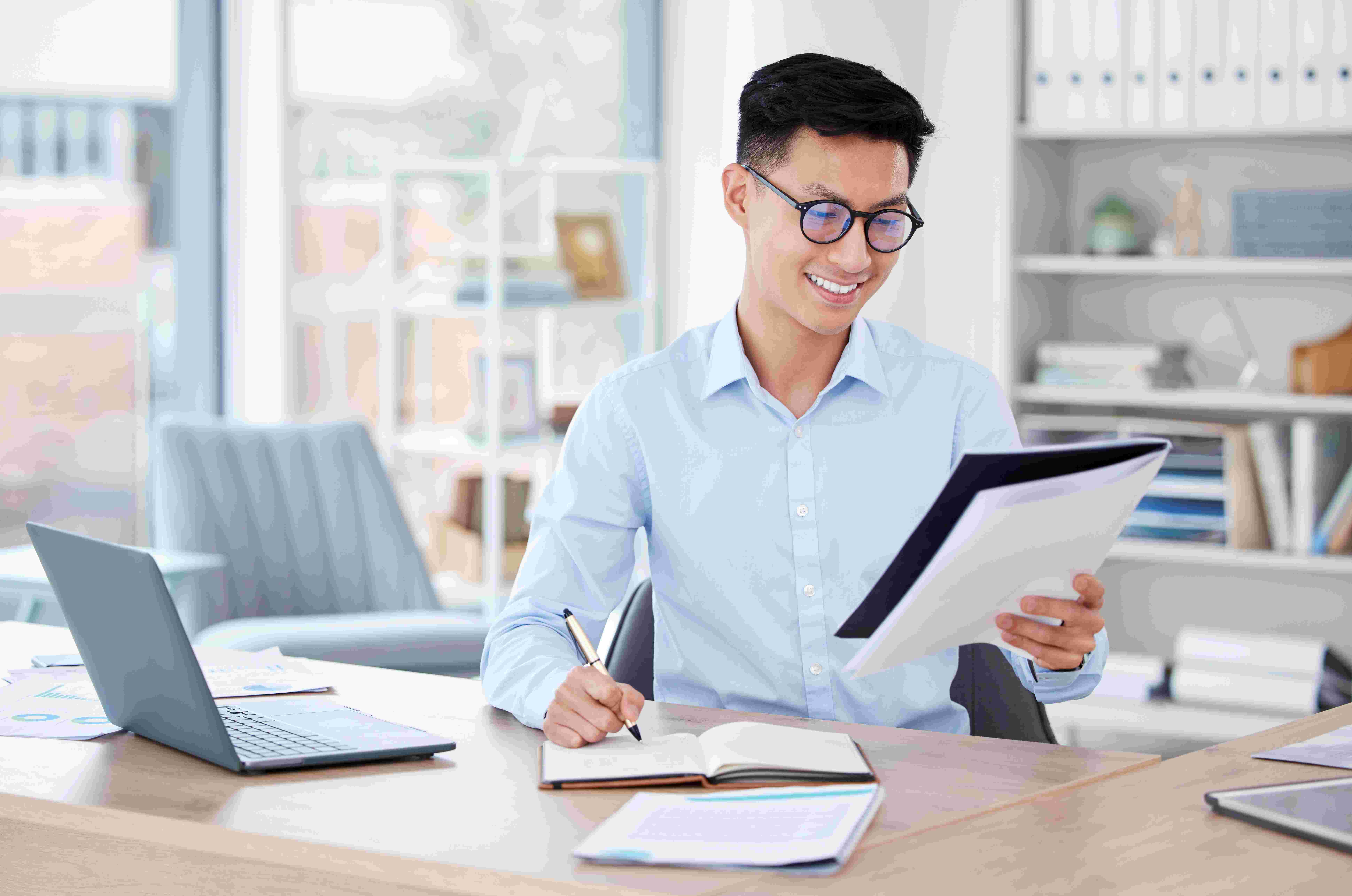 Global talent mobility