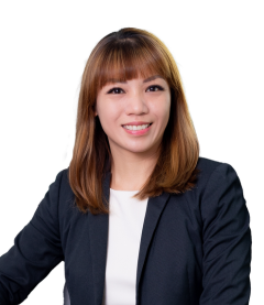 Valerie Teo