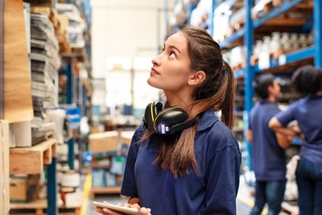Accelerate Action Toward Achieving Gender Parity