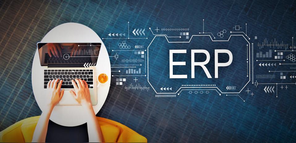 Công nghệ ERP- Xu hướng quản trị doanh nghiệp thời đại công nghệ số