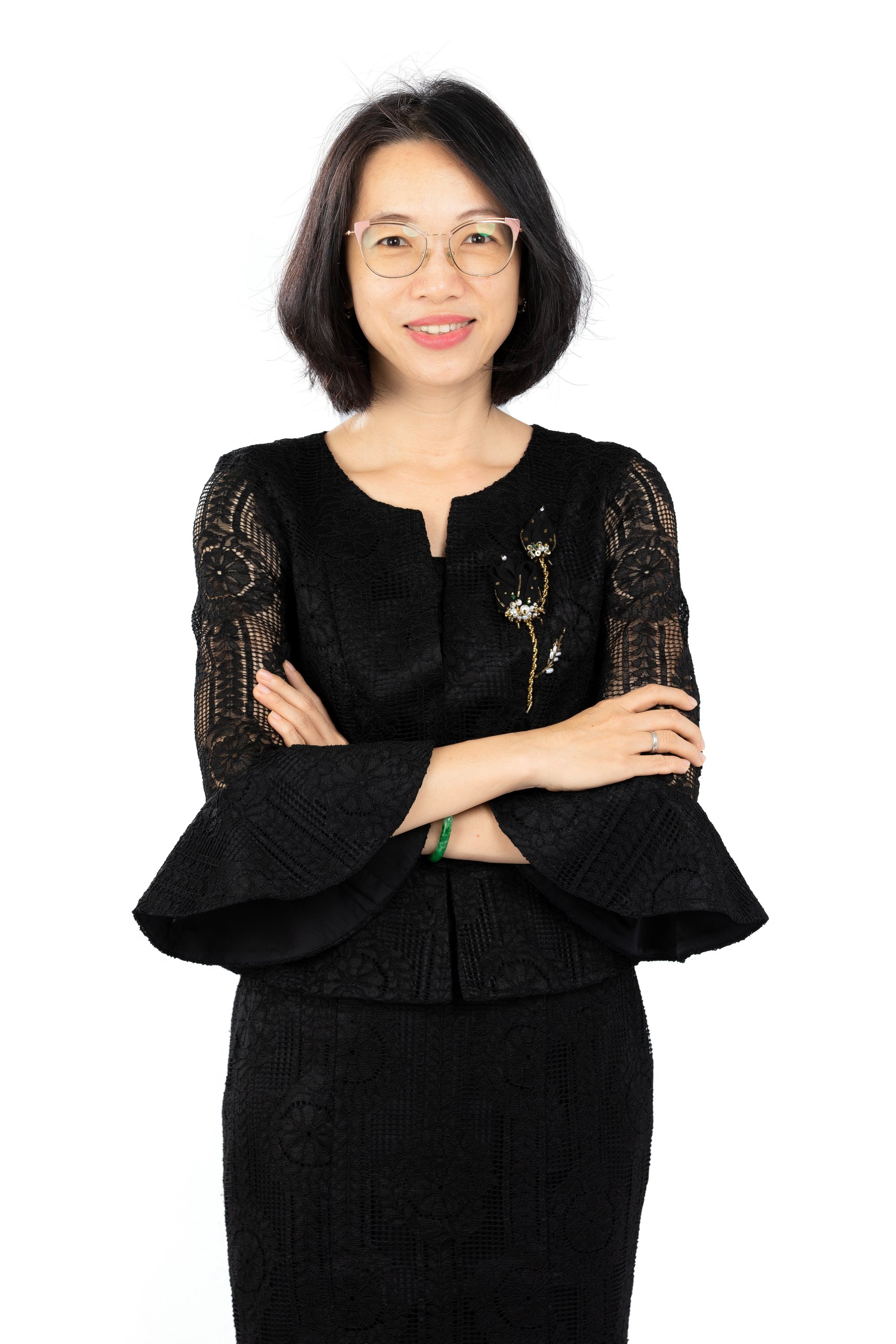 Trinh Thi Tuyet Anh