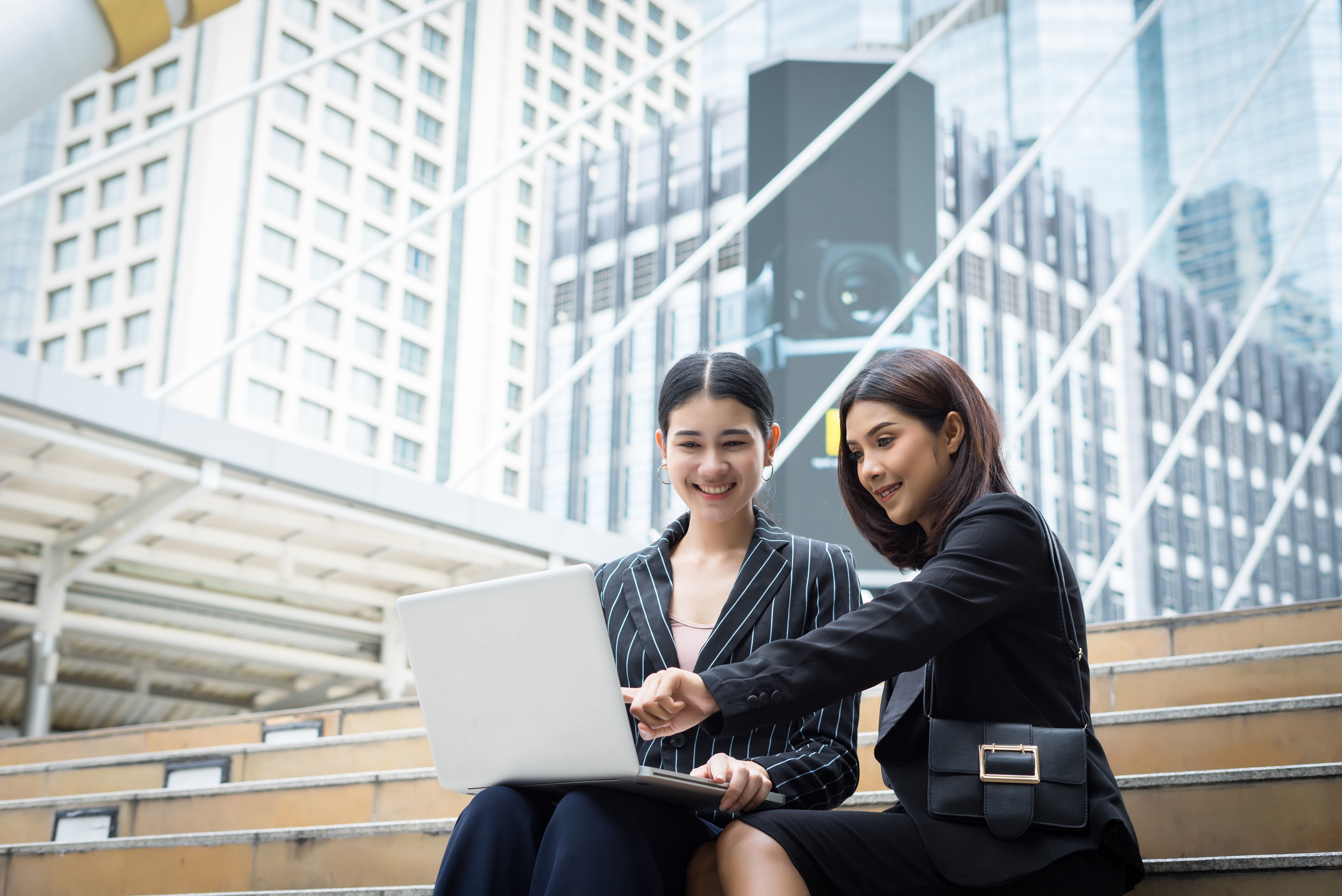 Progress on women in senior leadership stalling