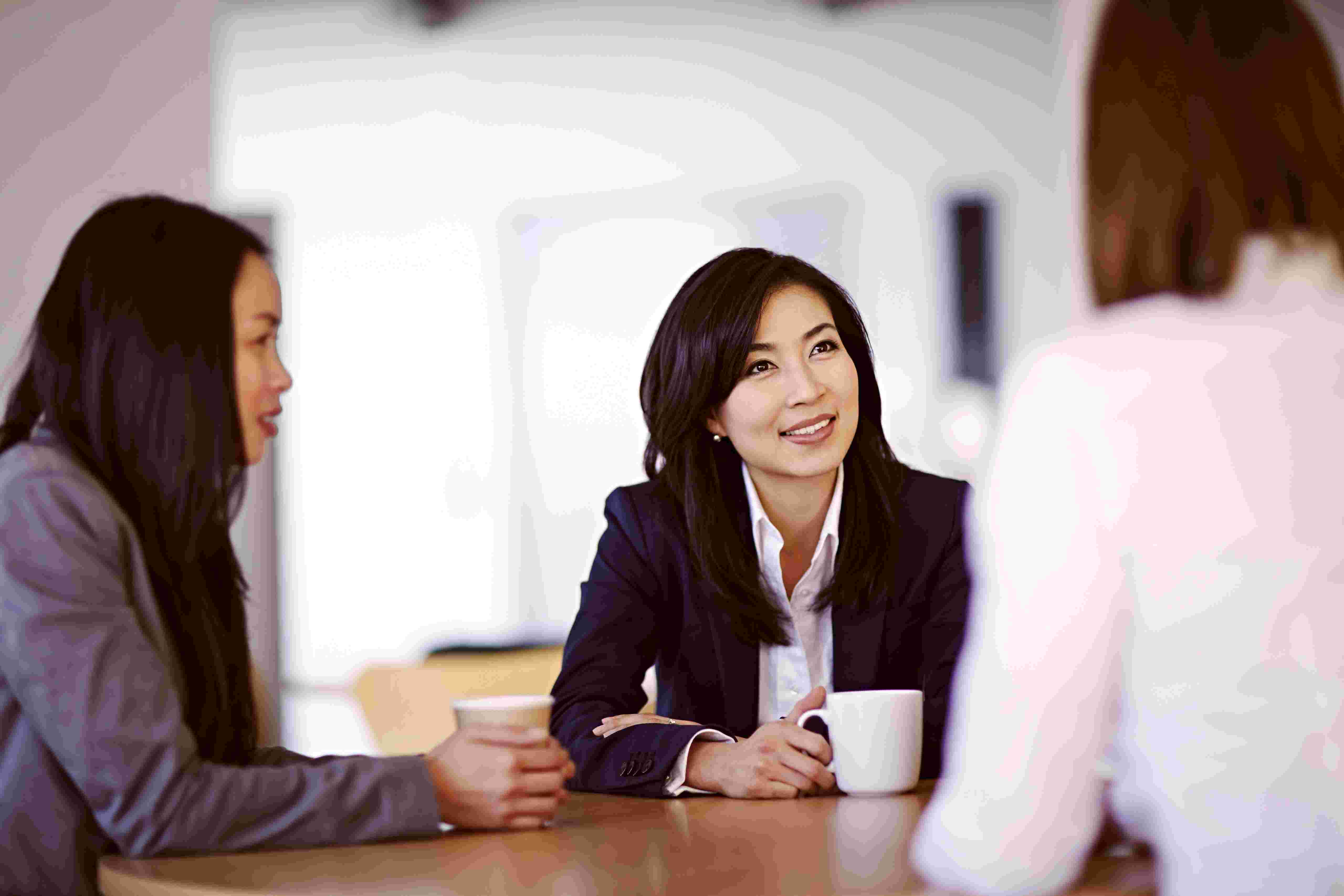 Experienced Hires