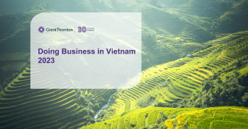 Doing Business in Vietnam 2023