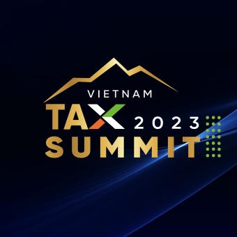 Hội nghị thường niên về thuế 2023