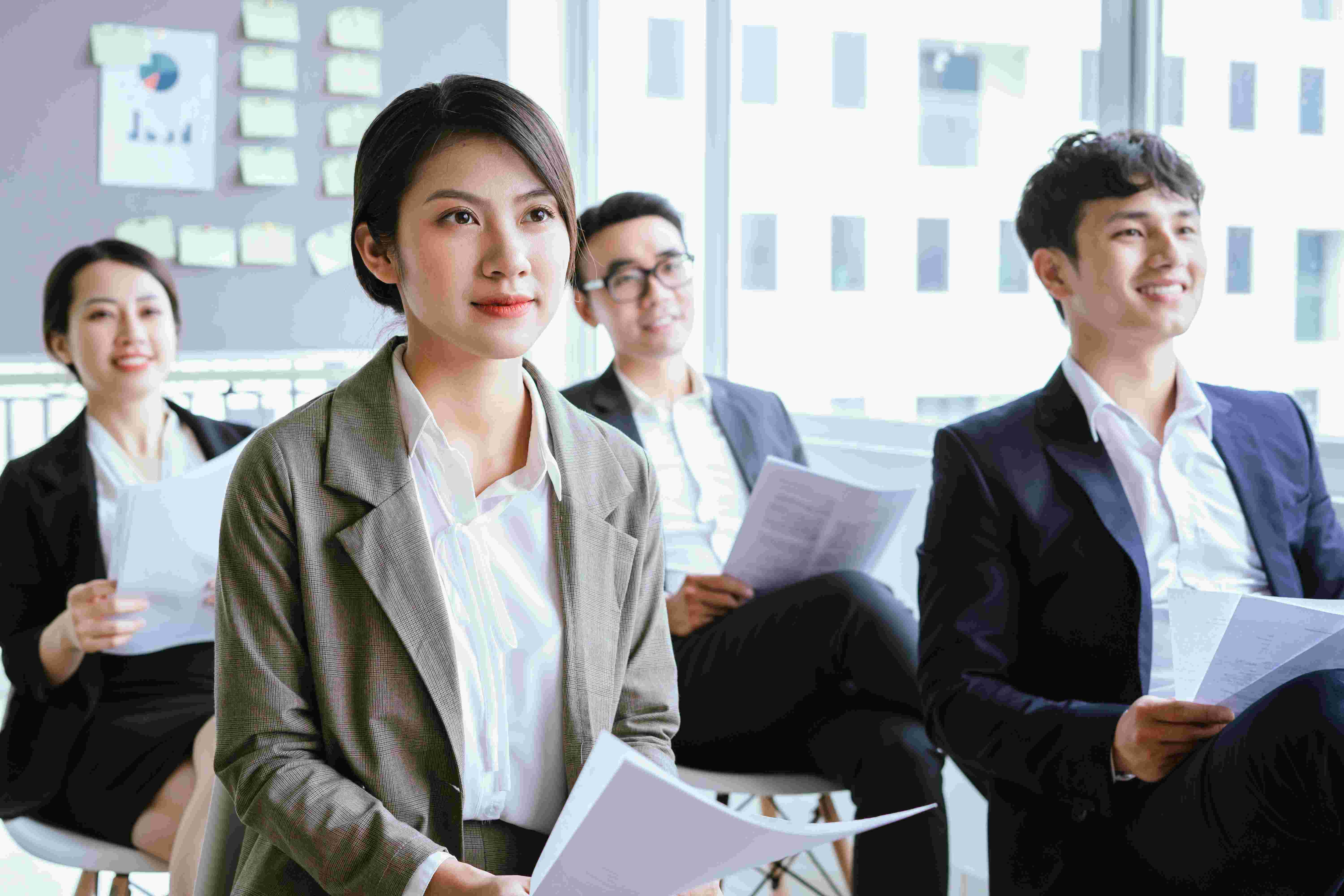 Student Opportunities