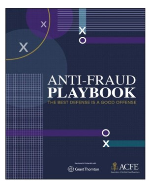 Anti-Fraud Playbook: The best defence is a good offense