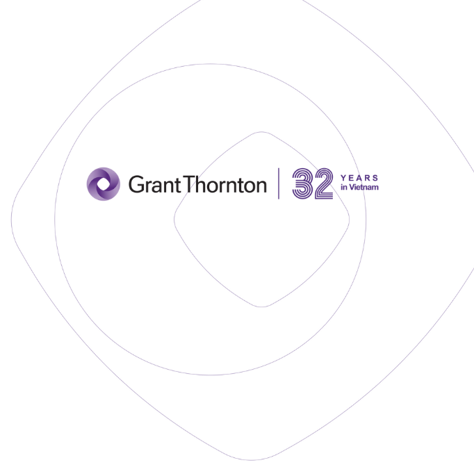 Celebrating 32nd Anniversary of Grant Thornton Vietnam