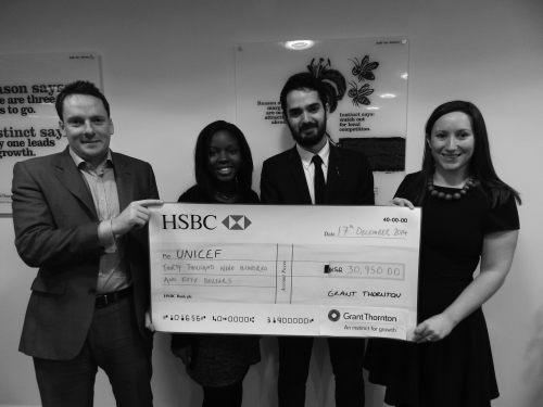 Unicef donation Unicef donation