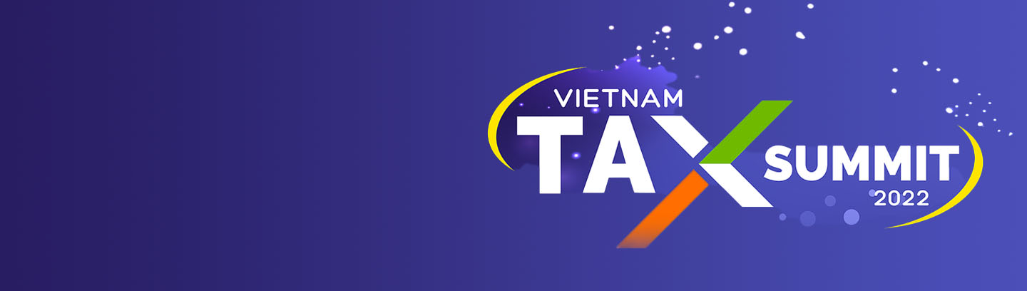 Vietnam Tax Summit 2022