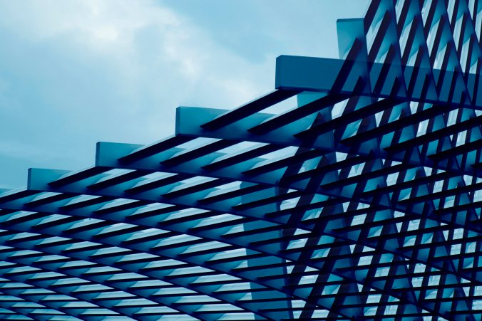 A differentiator for growth