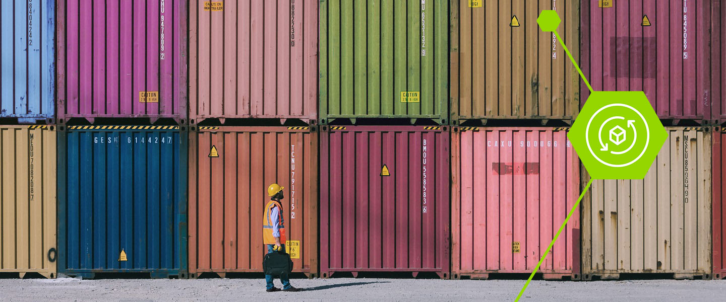 Global trade