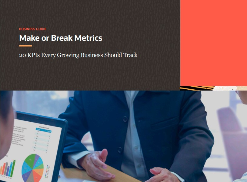 20 KPIs Every Growing Business Should Track