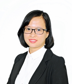 Hoàng Thị Hồng Liên