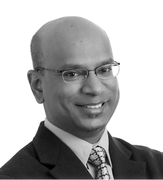 Suresh G Kumar