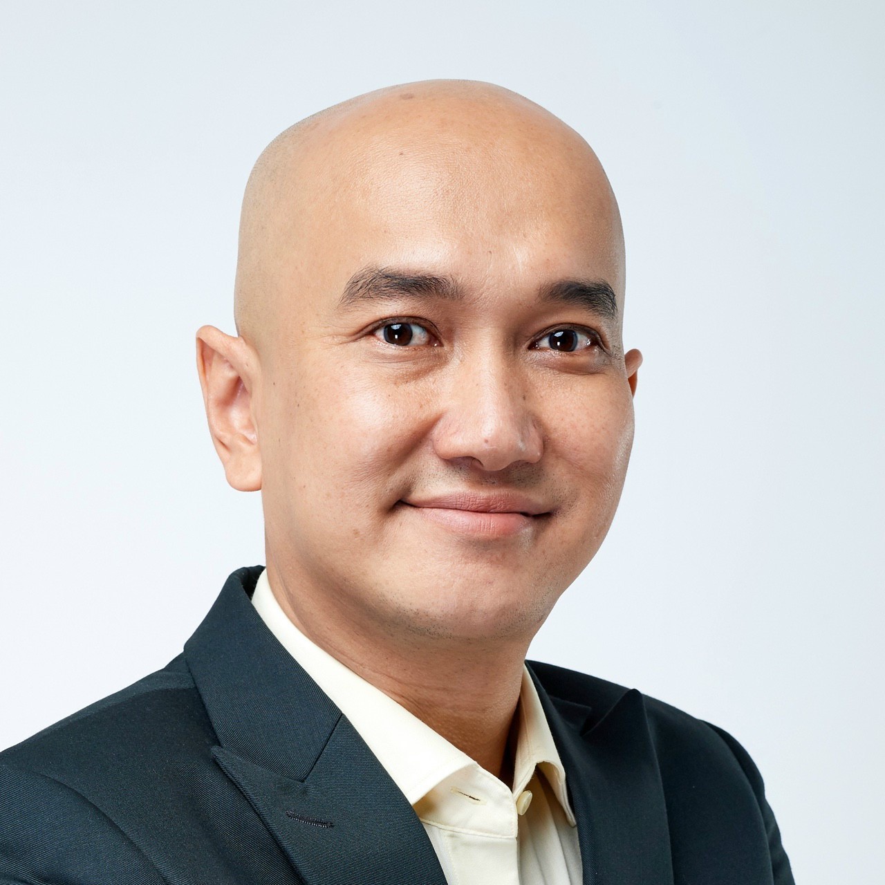 Huynh Khoi Binh