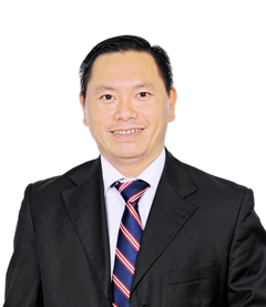 Lê Thế Việt