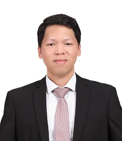 Nguyen Hong Ha