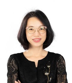 Trịnh Thị Tuyết Anh