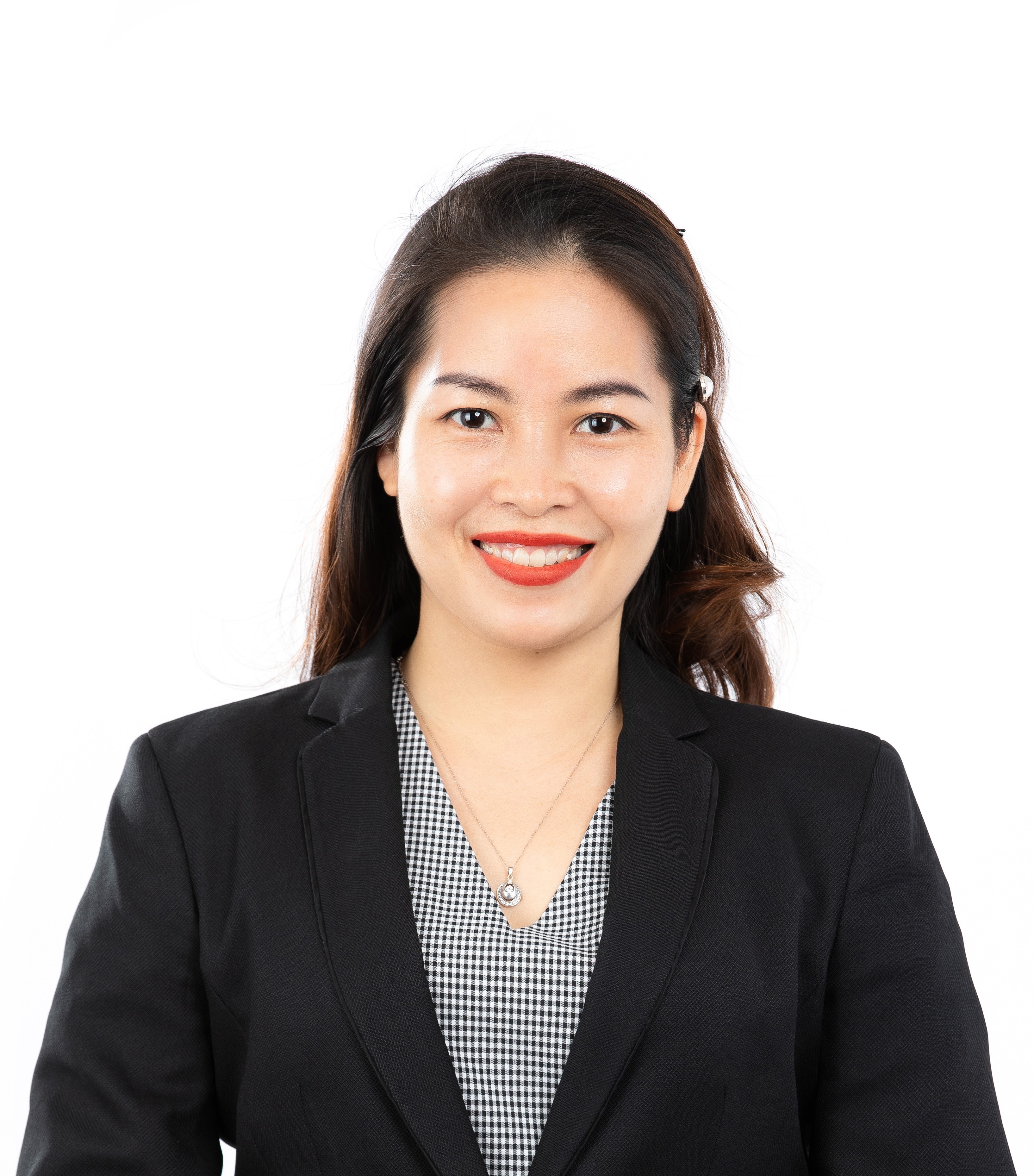 Nguyen Thu Phuong