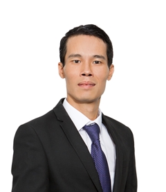 Lê Minh Thắng