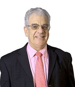 Ken Atkinson