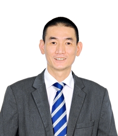 Nguyen Dinh Du
